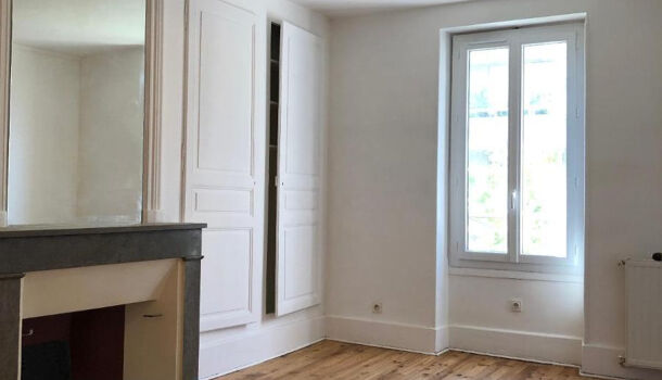 Appartement 3 pièces  à louer Valence 26000