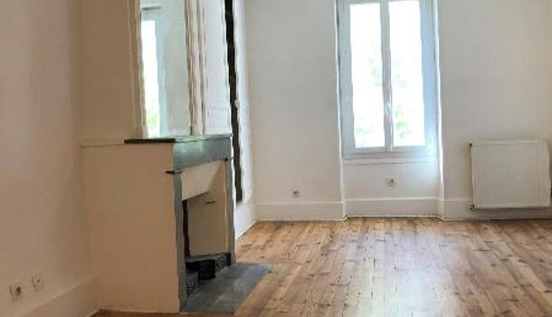 Appartement 3 pièces  à louer Valence 26000