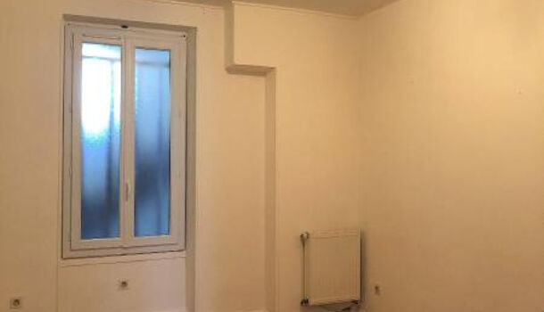 Appartement 3 pièces  à louer Valence 26000