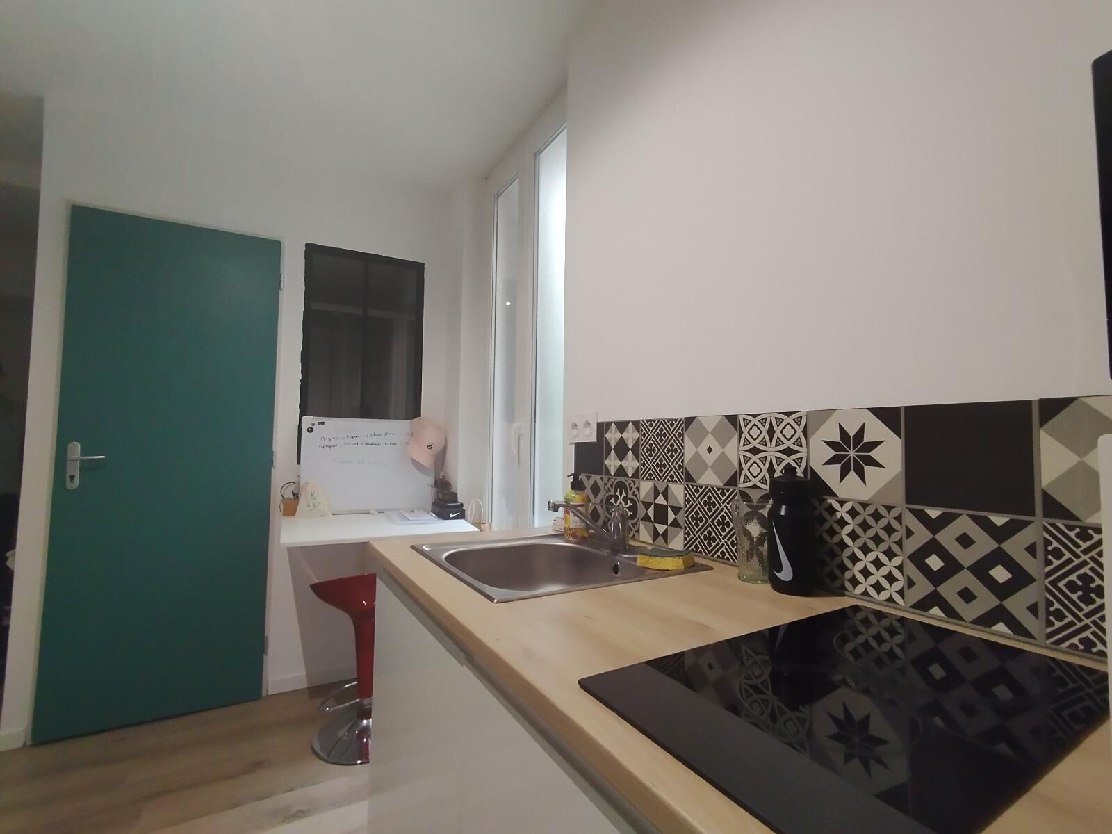 Appartement 1 pièces  à louer Valence 26000