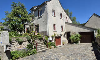 Maison 5 Pièces 120 m² à vendre à Campuac (12580)