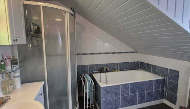 Villa / Maison 5 pièces  à vendre Campuac 12580