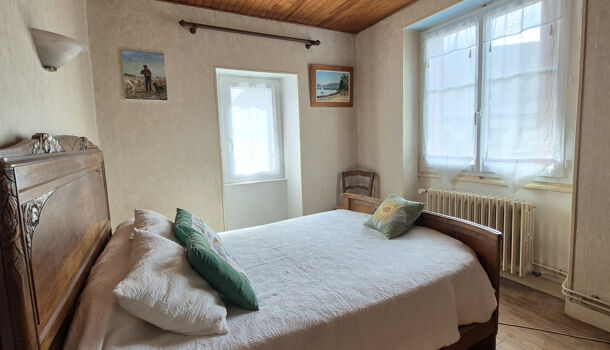 Villa / Maison 5 pièces  à vendre Campuac 12580