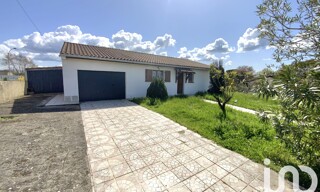 Maison 3 Pièces 95 m² à vendre à Cazères (31220)