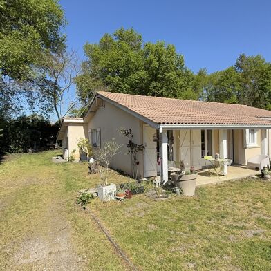 Maison 5 pièces 245000 €