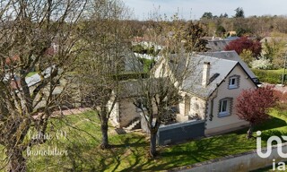 Maison 7 Pièces 150 m² à vendre à Saint-Sébastien-de-Morsent (27180)