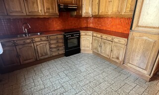 Maison 3 Pièces 71 m² à vendre à Audun-le-Tiche (57390)