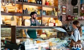 Commerce  51 m² à vendre à Paris 11 (75011)