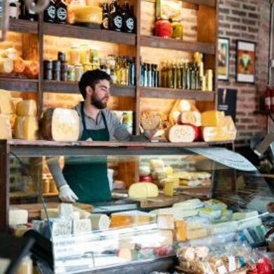 Commerce  110000 €