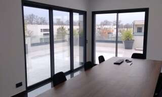 Bureau  121 m² à vendre à Perpignan (66000)