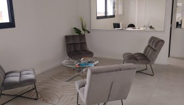 Bureau  à vendre Perpignan 66000