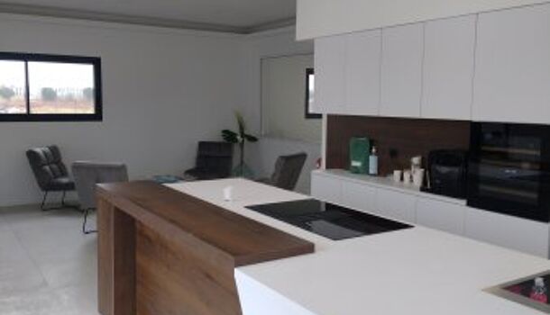 Bureau  à vendre Perpignan 66000