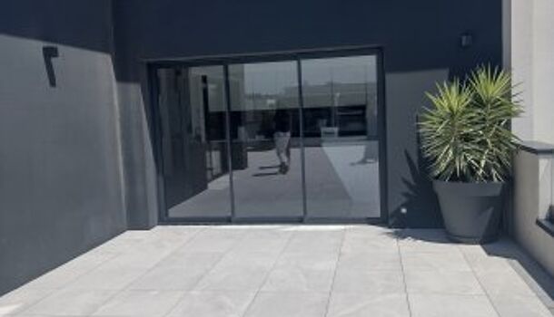 Bureau  à vendre Perpignan 66000