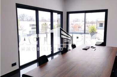 Bureau  299600 €