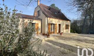 Maison 8 Pièces 150 m² à vendre à Beynac-et-Cazenac (24220)