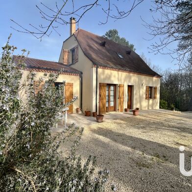 Maison 8 pièces 310000 €