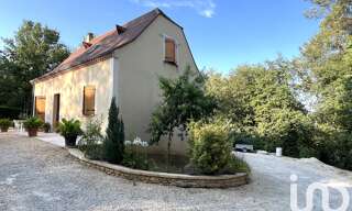Maison 8 Pièces 150 m² à vendre à Beynac-et-Cazenac (24220)