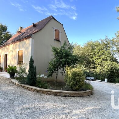 Maison 8 pièces 310000 €