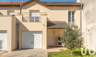 Maison 5 Pièces 103 m² à vendre à Bousse (57310)