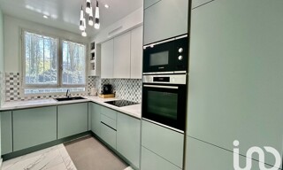 Appartement 4 Pièces 90 m² à vendre à Vaucresson (92420)