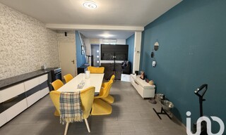 Maison 5 Pièces 87 m² à vendre à Hénin-Beaumont (62110)