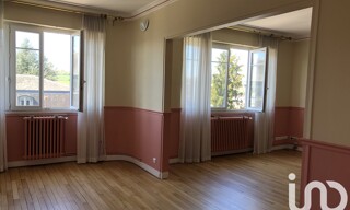 Appartement 5 Pièces 110 m² à vendre à Lisieux (14100)