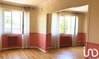 Appartement 5 Pièces 110 m² à vendre à Lisieux (14100)