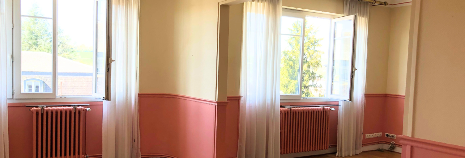 Appartement 5 Pièces 110 m² à vendre à Lisieux (14100)