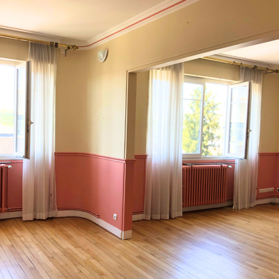 Appartement 5 pièces 235000 €
