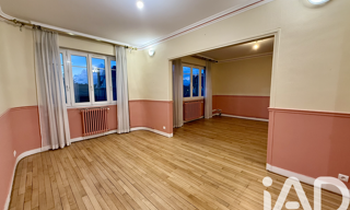 Appartement 5 Pièces 110 m² à vendre à Lisieux (14100)