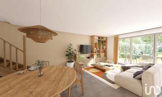 Maison 5 Pièces 115 m² à vendre à Angers (49000)