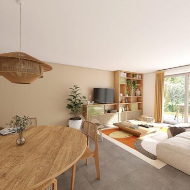 Maison 5 pièces 489000 €