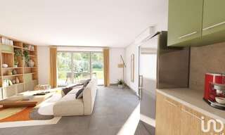 Appartement 3 Pièces 65 m² à vendre à Angers (49000)