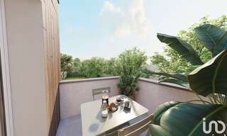 Appartement 2 Pièces 45 m² à vendre à Angers (49000)