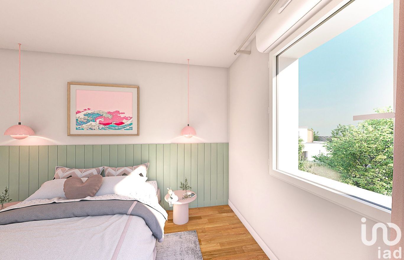 Vente Appartement 2 pièces - Photo 2