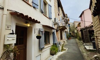 Maison 3 Pièces 83 m² à vendre à Bagnols-en-Forêt (83600)