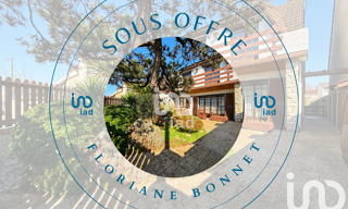 Maison 4 Pièces 110 m² à vendre à Sucy-en-Brie (94370)