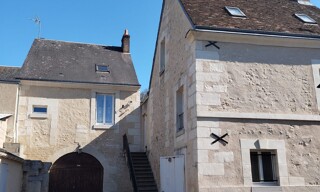 Maison 5 Pièces 137 m² à vendre à Thoré-la-Rochette (41100)