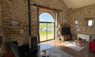 Maison 4 Pièces 120 m² à vendre à Caden (56220)