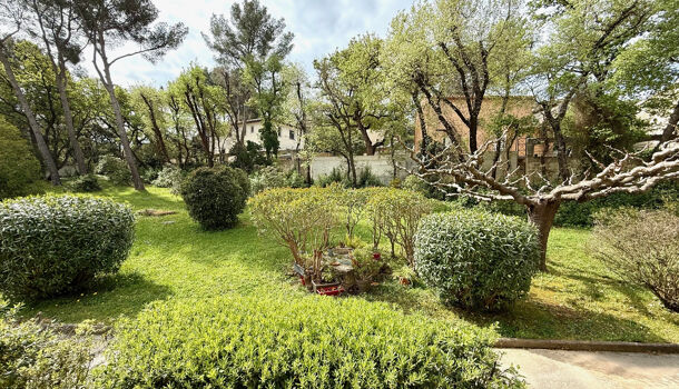 Appartement 3 pièces  à vendre Pradet (Le) 83220