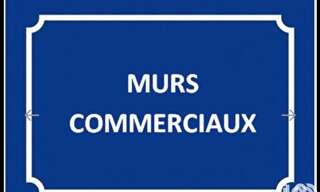 Commerce  100 m² à vendre à Roissy-en-Brie (77680)