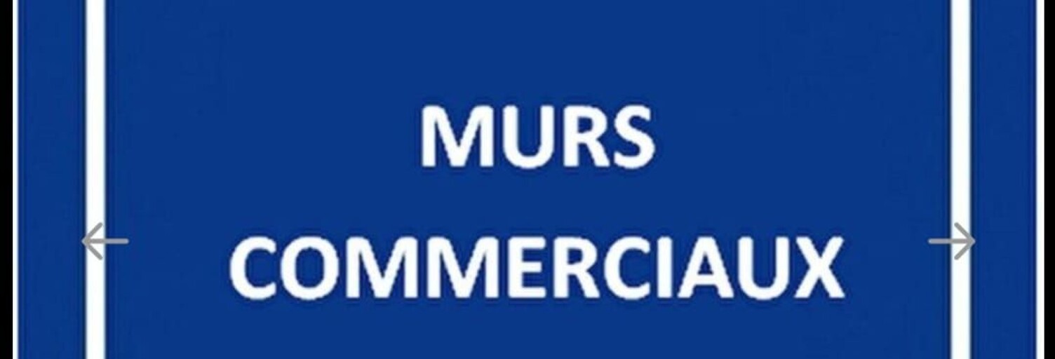 Commerce  100 m² à vendre à Roissy-en-Brie (77680)