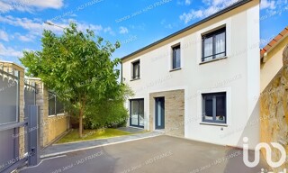 Maison 5 Pièces 98 m² à vendre à Villiers-le-Bel (95400)
