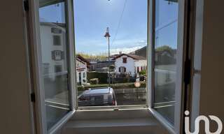 Appartement 4 Pièces 105 m² à vendre à Hasparren (64240)