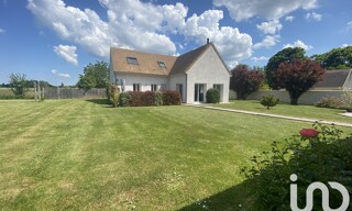 Maison 6 Pièces 161 m² à vendre à Raizeux (78125)