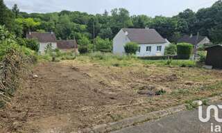 Terrain  588 m² à vendre à Provins (77160)
