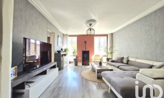 Appartement 6 Pièces 120 m² à vendre à Moyeuvre-Grande (57250)