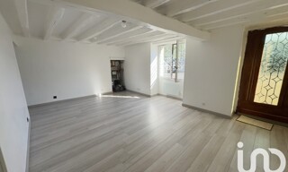 Maison 3 Pièces 70 m² à vendre à Le Coudray-Montceaux (91830)