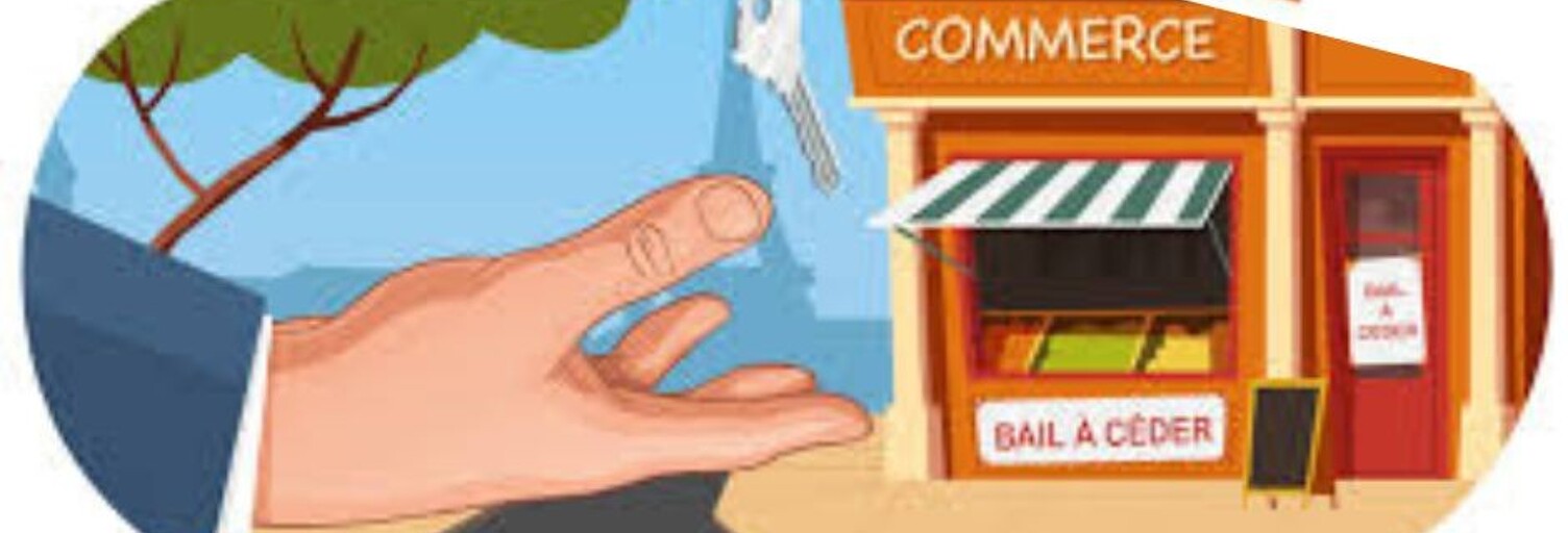 Commerce  31 m² à vendre à Saint-Gilles-Croix-de-Vie (85800)