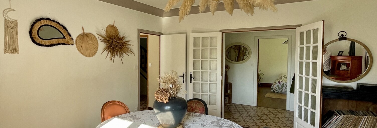 Maison 7 Pièces 177 m² à vendre à Confort-Meilars (29790)